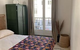 Appartement Centre Ville Avec Terrasse